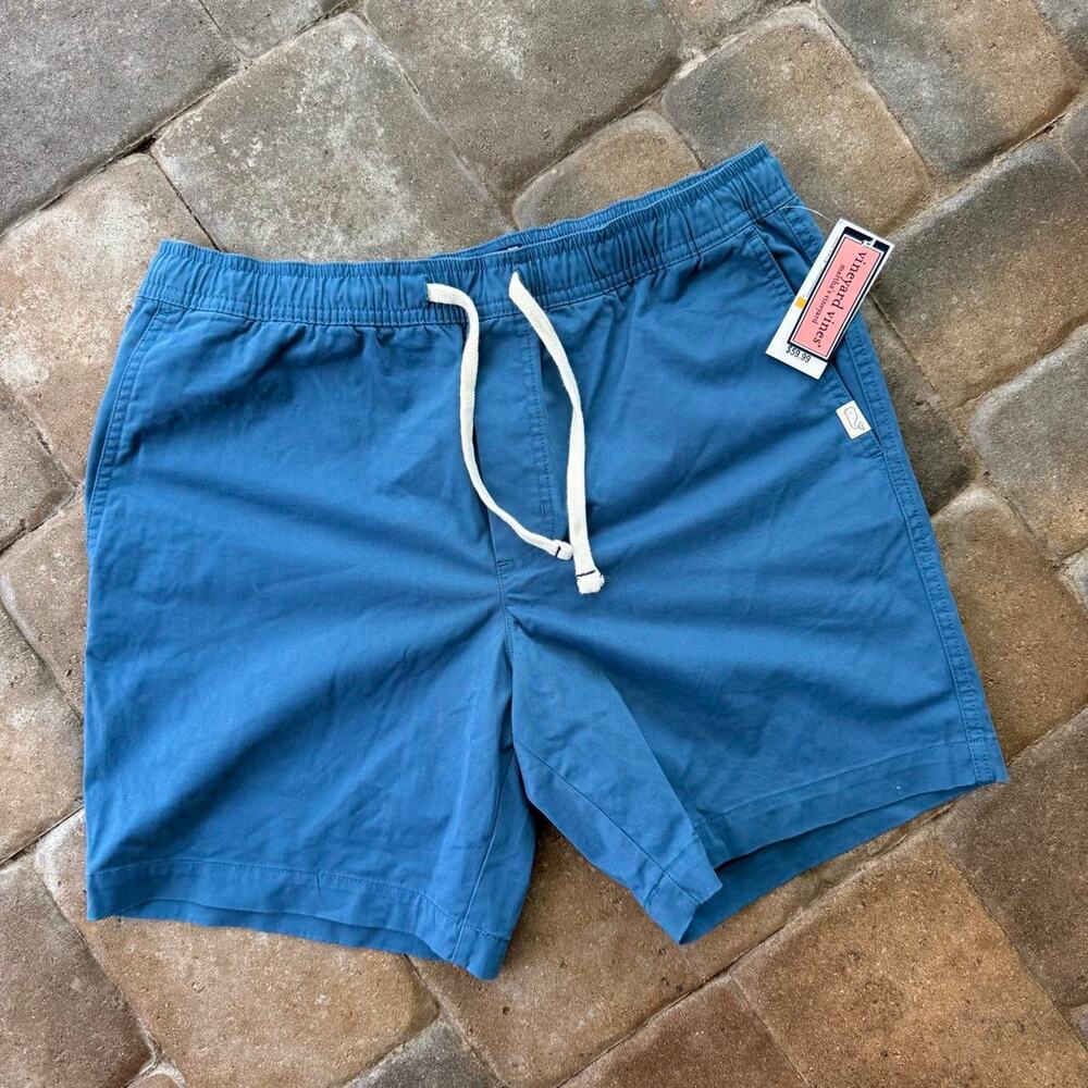 NEW Vineyard Vines Cotton Shorts
